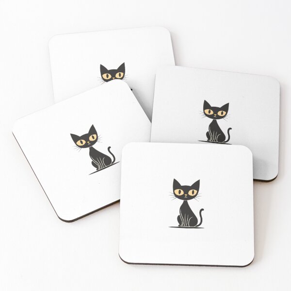 Item preview, Catalecious designed and sold by WarPapers.