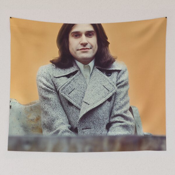 Item preview, Ray Davies designed and sold by ZamanEcho.