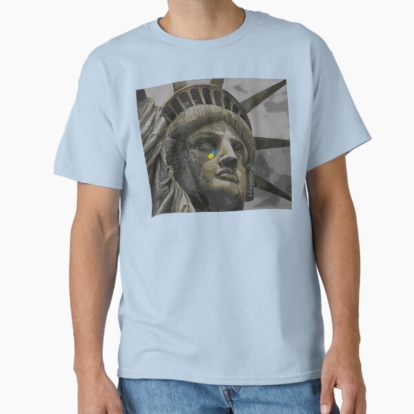 Item preview, Tears for Ukraine designed and sold by GenJōnz.