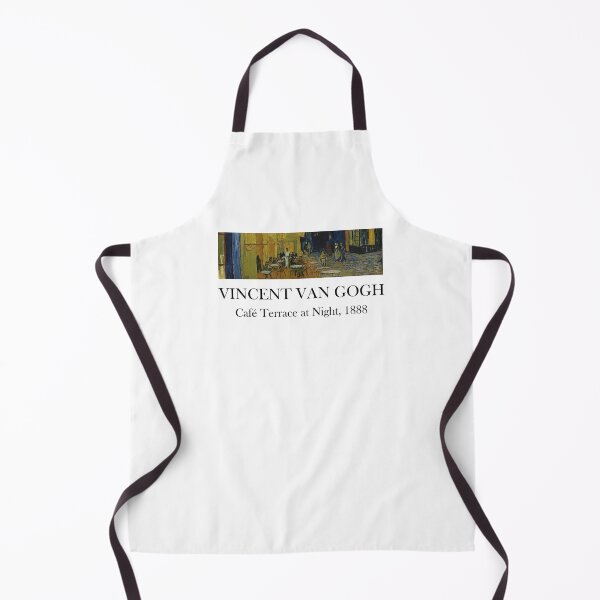 Item preview, Vincent van Gogh - Café Terrace at Night designed and sold by Damagaro.