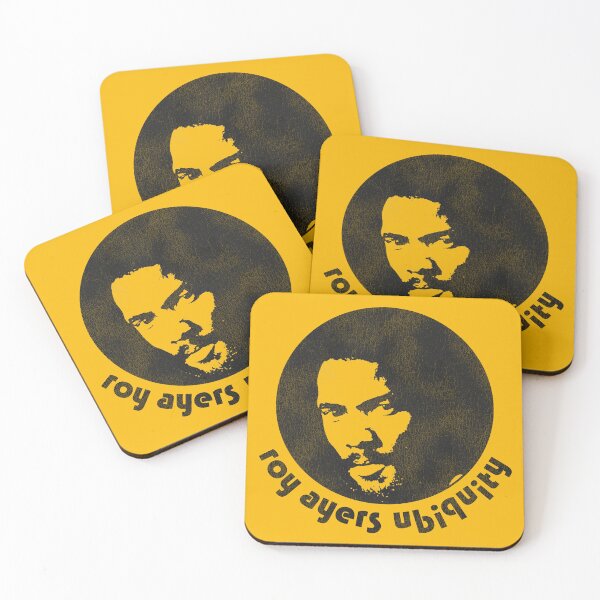 Artikelvorschau, Roy Ayers Allgegenwärtigkeit entworfen und verkauft von ourkid.