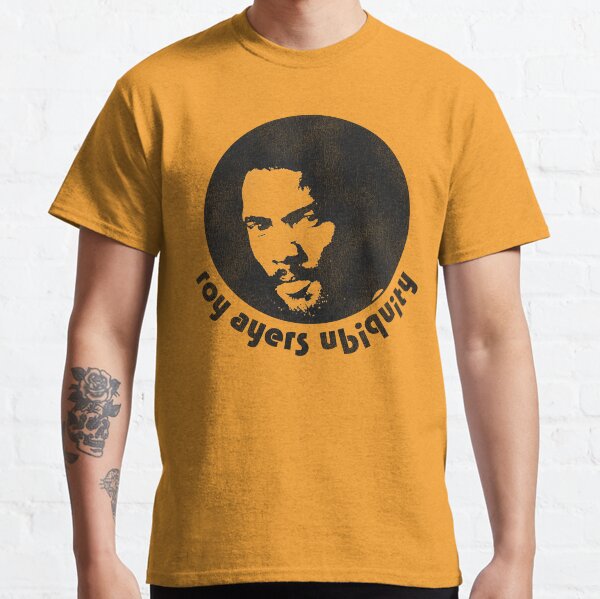 Item preview, Roy Ayers Ubiquity designed and sold by ourkid.