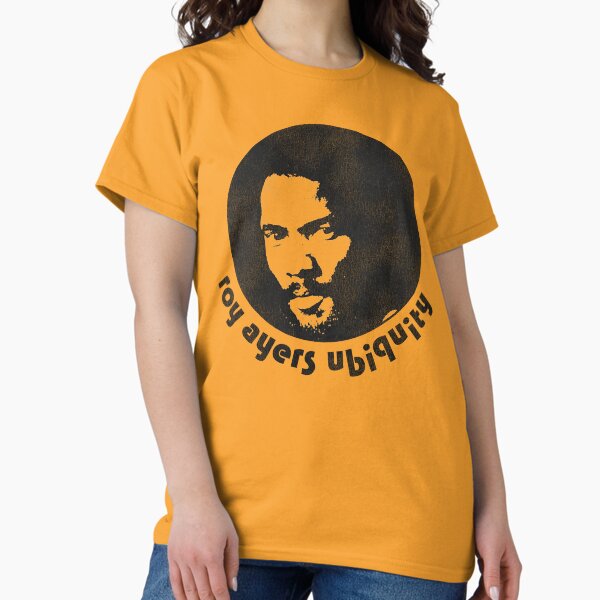Item preview, Roy Ayers Ubiquity designed and sold by ourkid.