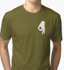 Camiseta de tejido mixto Gotcha!