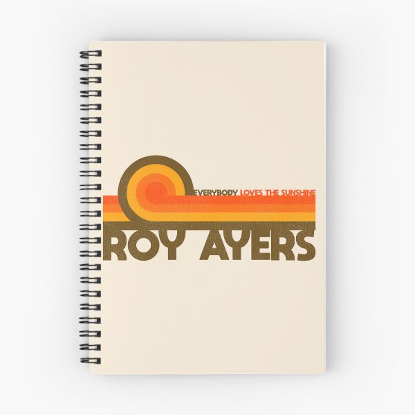 Item preview, Roy Ayers Everybody Loves The Sunshine designed and sold by ourkid.