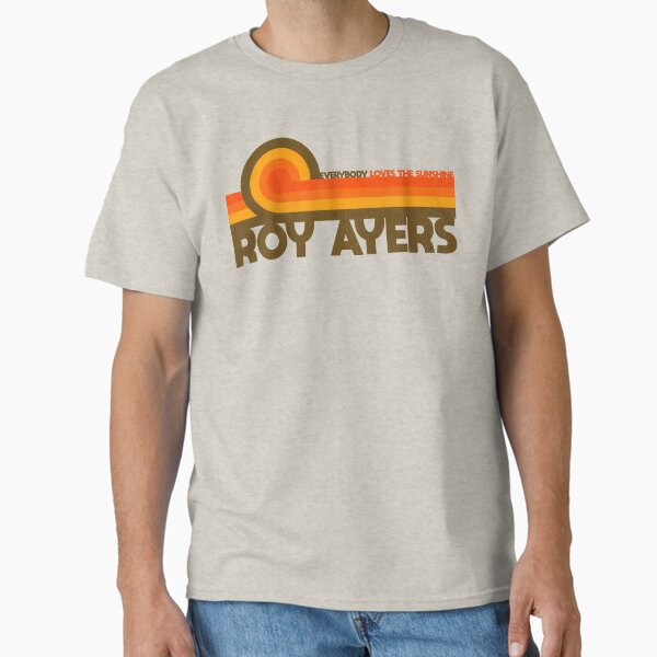 Item preview, Roy Ayers Everybody Loves The Sunshine designed and sold by ourkid.