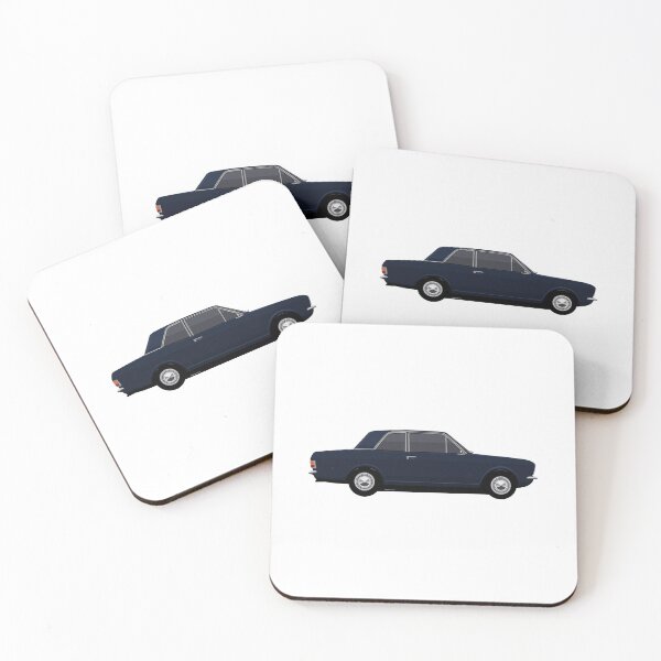 Item preview, Cortina MK2 (Dark Blue) designed and sold by neil4404.