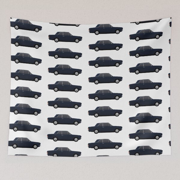 Item preview, Cortina MK2 (Dark Blue) designed and sold by neil4404.