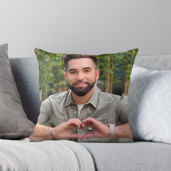 Item preview, Kendji Girac Love designed and sold by ZamanEcho.