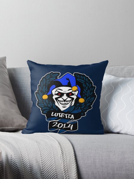 Item preview, Ultras Lutetia 2014 The voice of Paris designed and sold by canvasriddle.