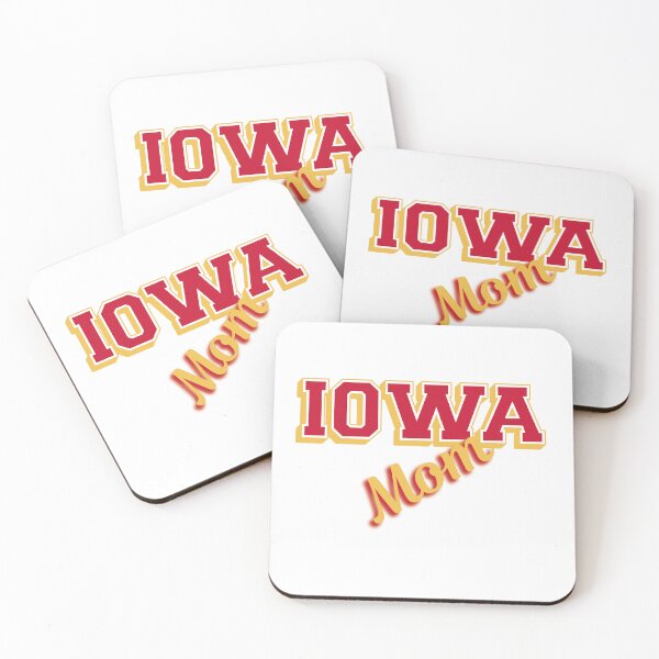 Item preview, Iowa Mom designed and sold by KTDesigns321.