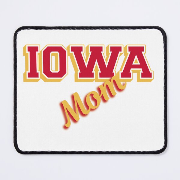 Item preview, Iowa Mom designed and sold by KTDesigns321.