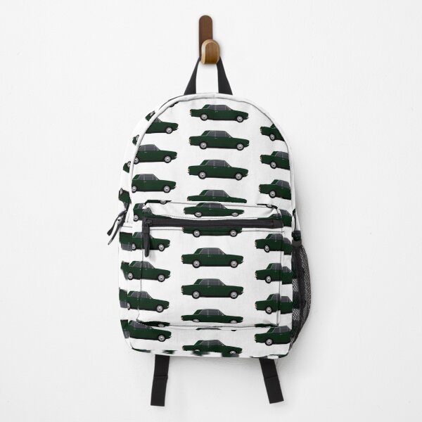 Item preview, Cortina MK2 (Dark Green) designed and sold by neil4404.