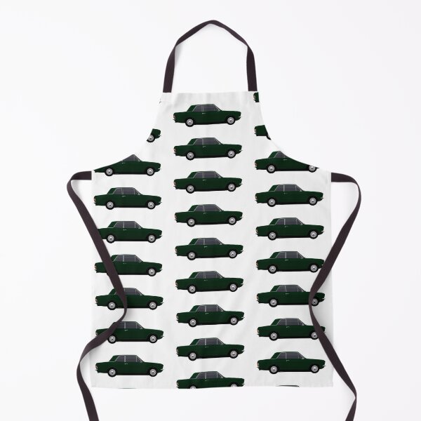 Item preview, Cortina MK2 (Dark Green) designed and sold by neil4404.