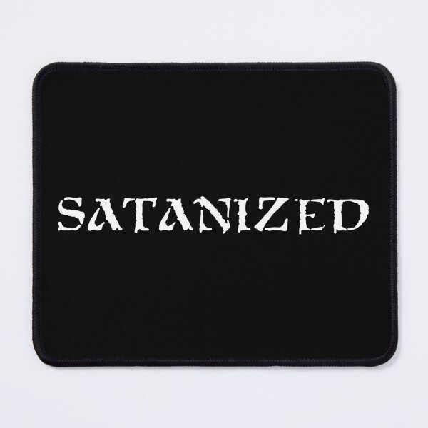 Item preview, Satanized designed and sold by fusedtees.