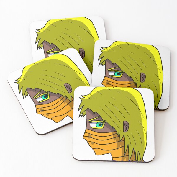 Item preview, Red Eyed Kunoichi 5 designed and sold by RedEyeWolf.