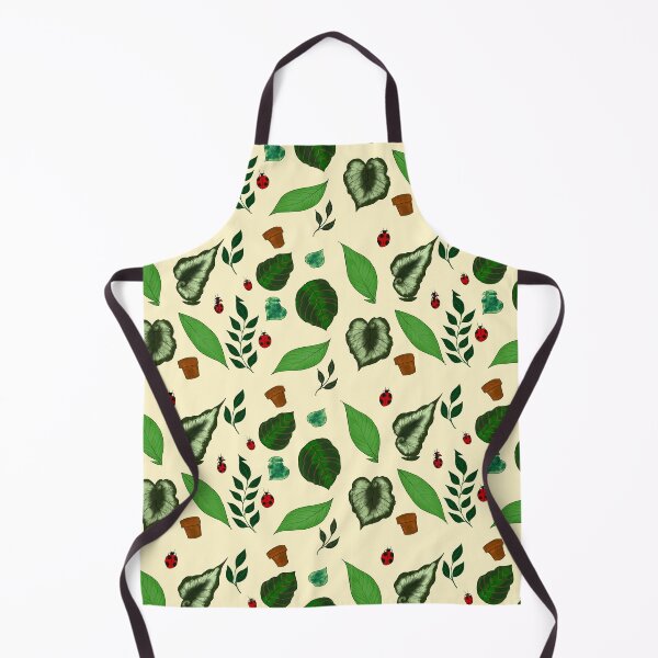 Item preview, Houseplant pattern designed and sold by Christina Boothaway.