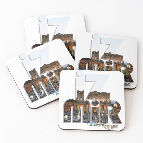 Item preview, Ephesus Izmir designed and sold by Busycapy.