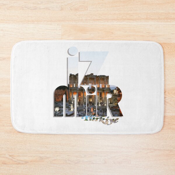 Item preview, Ephesus Izmir designed and sold by Busycapy.