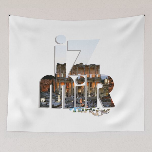 Item preview, Ephesus Izmir designed and sold by Busycapy.