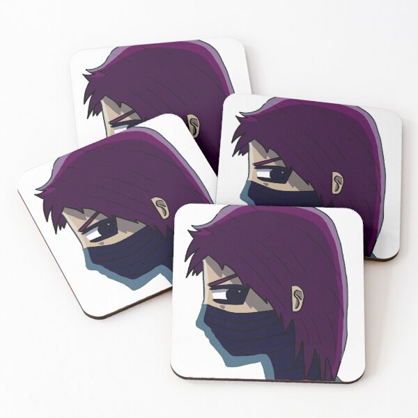 Item preview, Red Eyed Kunoichi 4 designed and sold by RedEyeWolf.