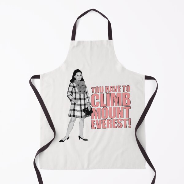Item preview, Anne Welles Climb Mount Everest v18 designed and sold by emwoodard.