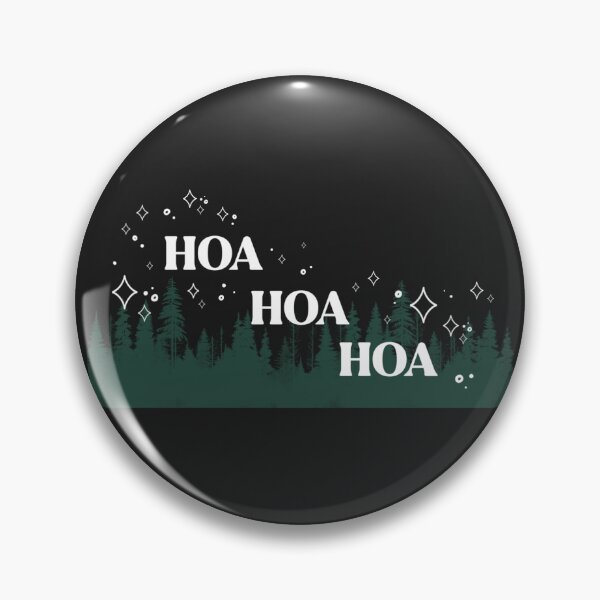 Item preview, Hoa Hoa Hoa Vampire Romance designed and sold by serafineaandd.