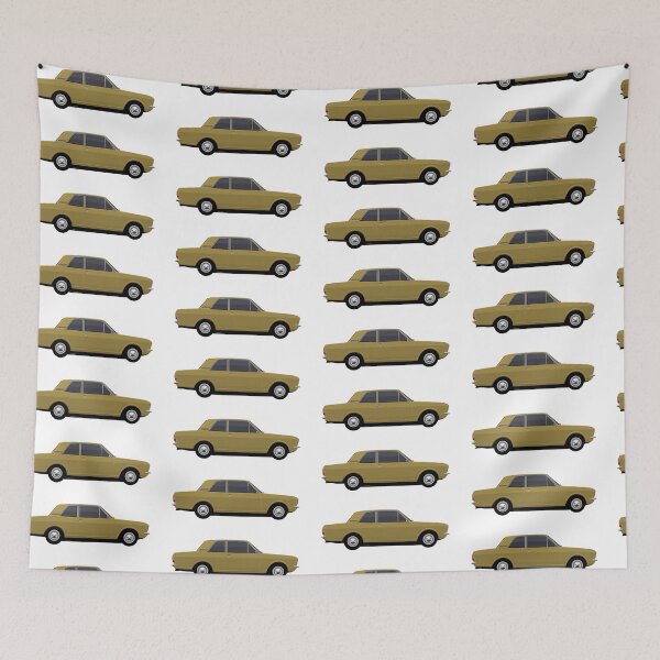 Item preview, Cortina MK2 (Gold) designed and sold by neil4404.