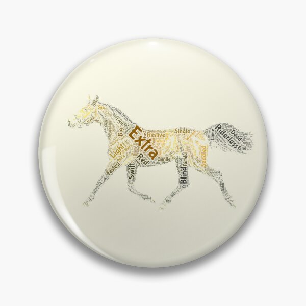 Item preview, Horse designed and sold by TorturedArtistX.