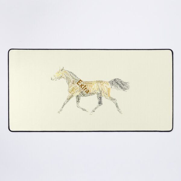 Item preview, Horse designed and sold by TorturedArtistX.