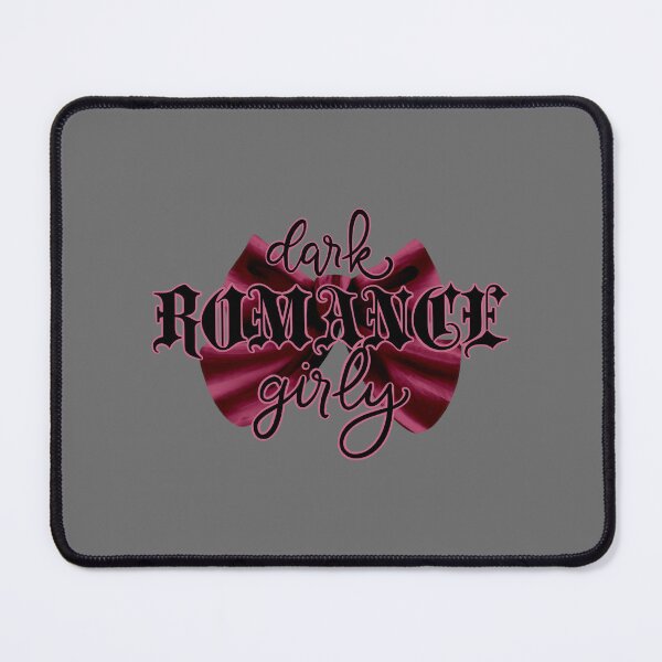 Item preview, Dark Romance Book Girly designed and sold by serafineaandd.