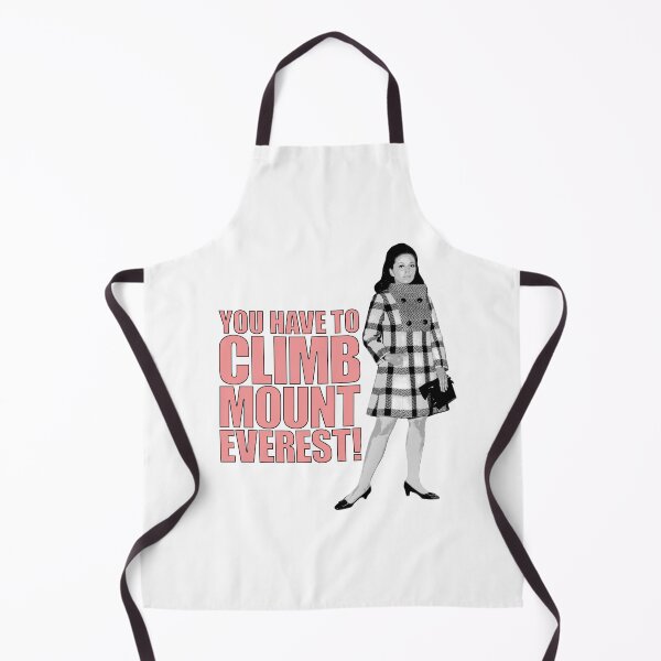 Item preview, Anne Welles Climb Mount Everest v17 designed and sold by emwoodard.