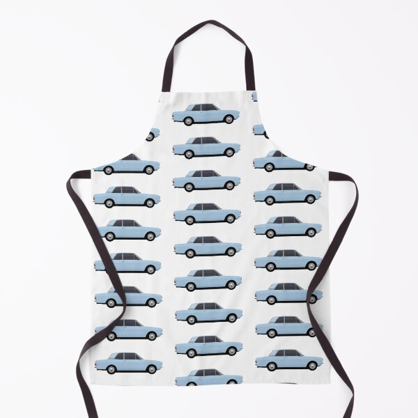Item preview, Cortina MK2 (Light Blue) designed and sold by neil4404.