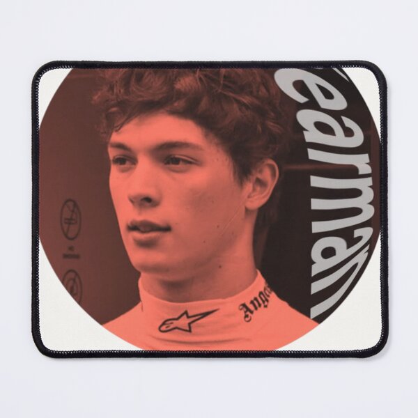 Item preview, Ollie Bearman: A Prodigy in F1 designed and sold by artbystephm.