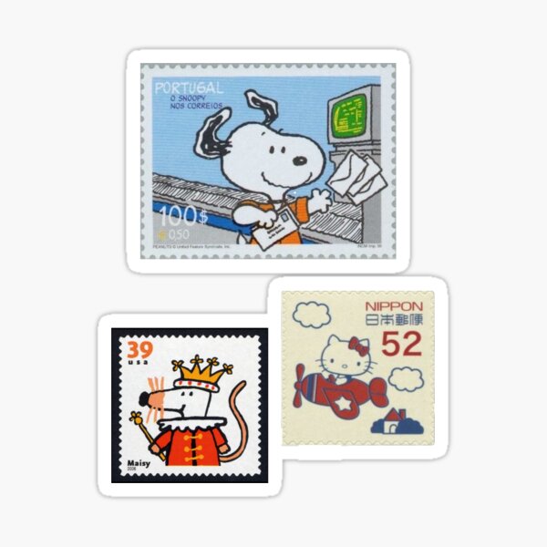 Artikel-Vorschau von Briefmarkensammlung, designt und verkauft von mlyllg.
