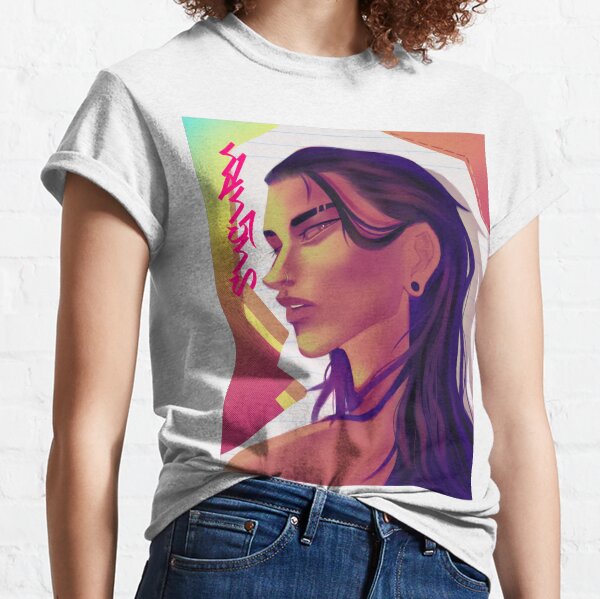 Item preview, Suguru Geto designed and sold by aeonettashop.