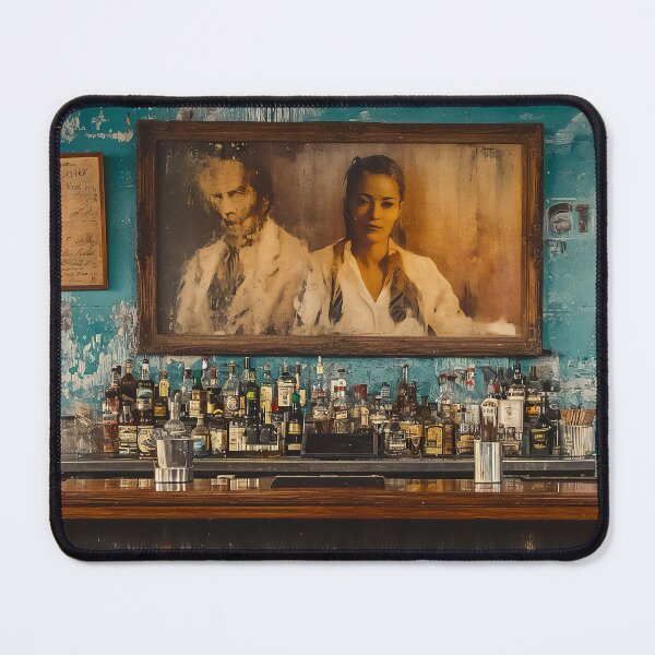 Item preview, Rustic Cantina Vibes designed and sold by SteadyRolling.