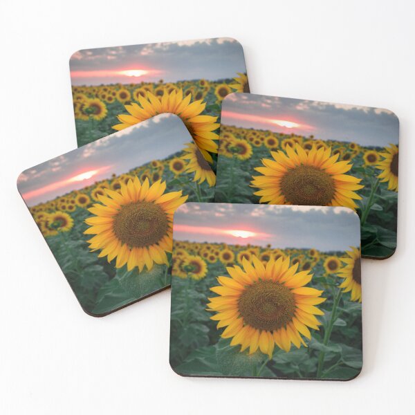 Item preview, Sunflower designed and sold by RedeyePhoto.