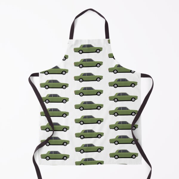 Item preview, Cortina MK2 (Light Green) designed and sold by neil4404.