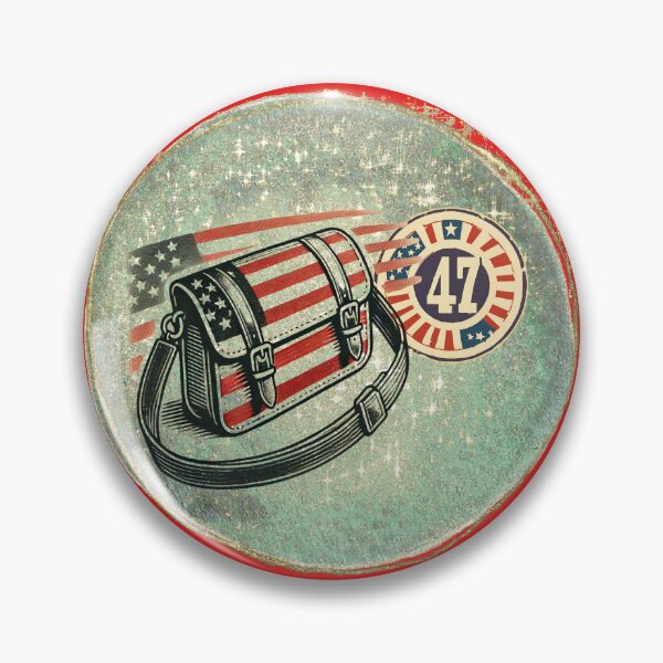 Item preview, Power in Simplicity:A Symbolic U.S.A President designed and sold by SlaCreations-AH.