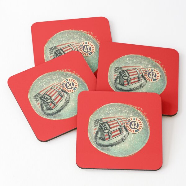 Item preview, Power in Simplicity:A Symbolic U.S.A President designed and sold by SlaCreations-AH.