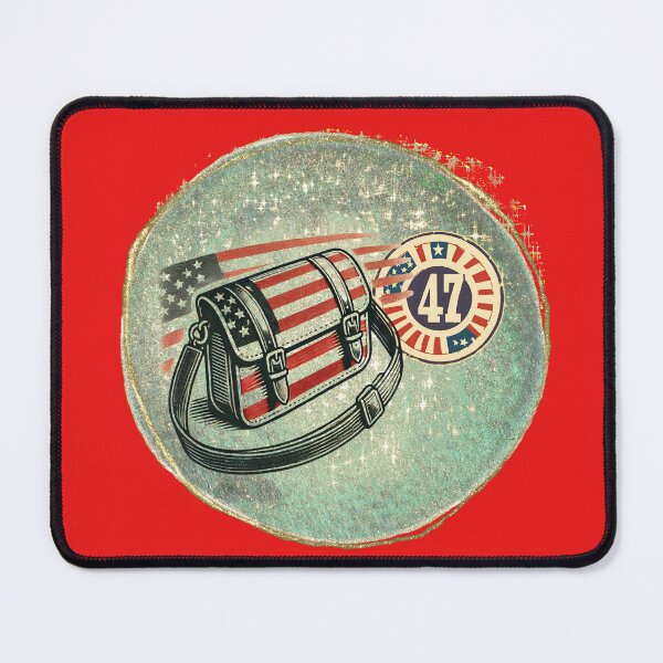 Item preview, Power in Simplicity:A Symbolic U.S.A President designed and sold by SlaCreations-AH.
