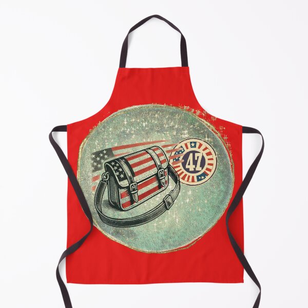 Item preview, Power in Simplicity:A Symbolic U.S.A President designed and sold by SlaCreations-AH.