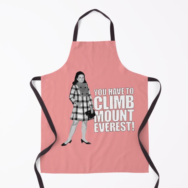 Item preview, Anne Welles Climb Mount Everest v16 designed and sold by emwoodard.