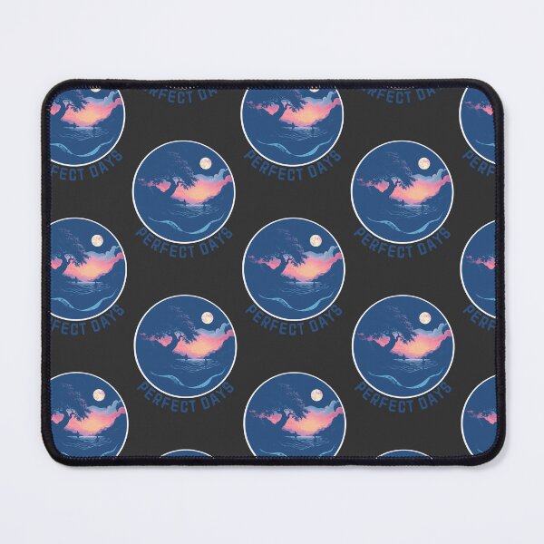 Item preview, FEEL THE VIBE (PERFECT DAYS) designed and sold by TG FUSION VIBE.