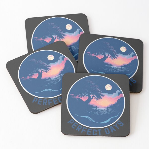 Item preview, FEEL THE VIBE (PERFECT DAYS) designed and sold by TG FUSION VIBE.