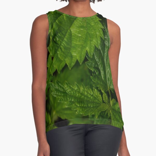 Item preview, Nettle plant designed and sold by RedeyePhoto.