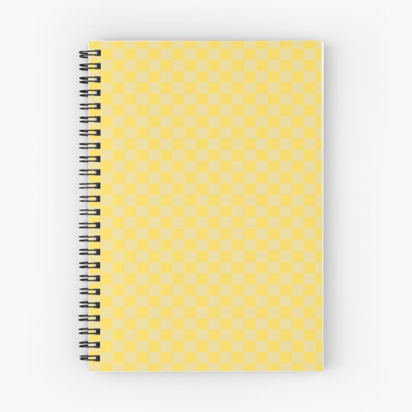 Item preview, Yellow plaid pattern designed and sold by gemna117.