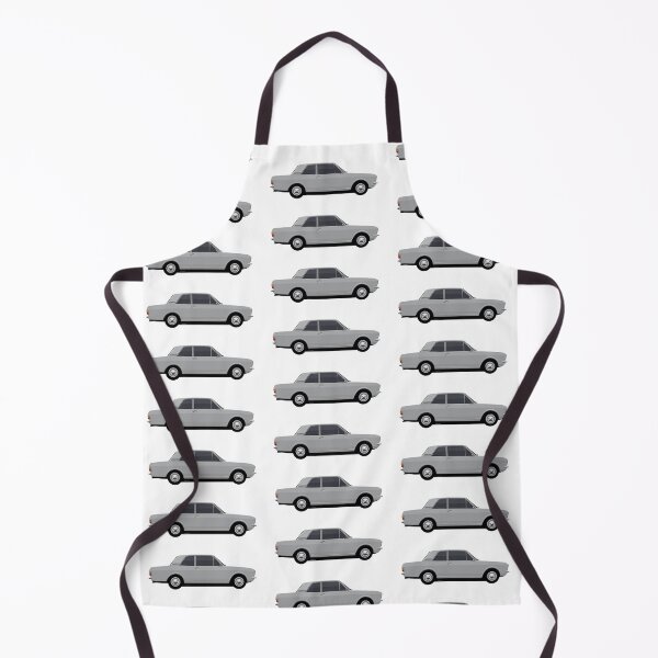 Item preview, Cortina MK2 (Silver) designed and sold by neil4404.