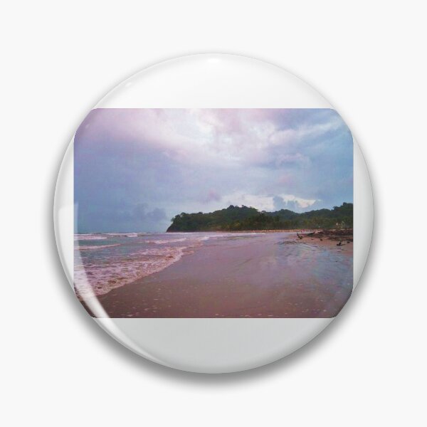 Item preview, Playa Avellanas, Guancaste, Costa Rica designed and sold by The Cat Down the Road.